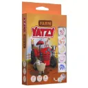 Display 12 pcs: Farm Yatzy