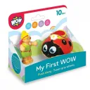 My First WOW Ladybird Lily