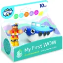 My First WOW Tug Boat Tim