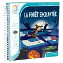 Display 8 pcs: La Forêt Enchantée 