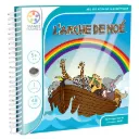 Display 8 pcs: L'Arche de Noé 