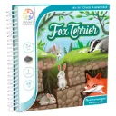 Display 8 pcs: Fox Terrier 
