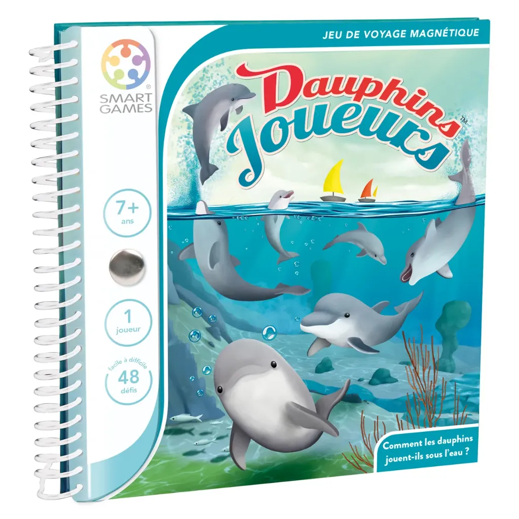 Dauphins Joueurs 