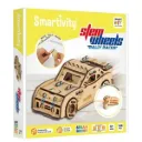 Stem Wheels - Rally Racers 