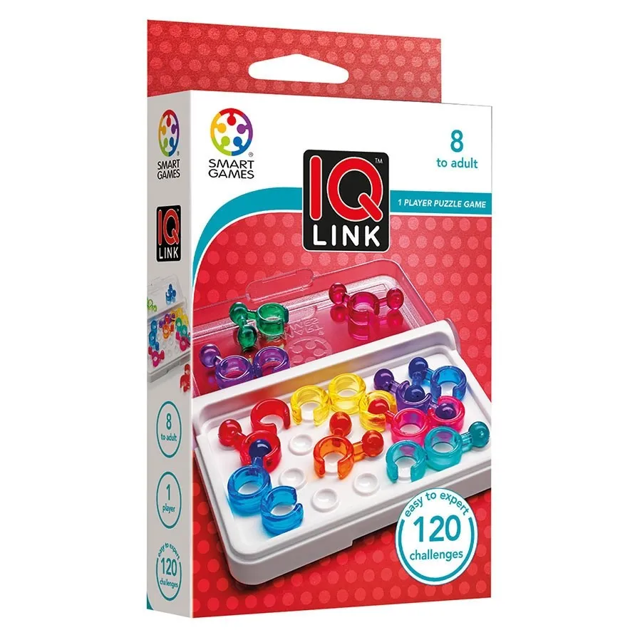 Display 12 pcs: IQ Link 