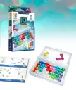 Display 12 pcs: IQ Bubbles