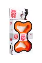 Display 5 pcs: FOOOTY orange 