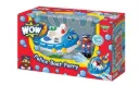 Police Boat Perry