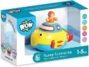 Sunny Submarine