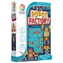 Robot Factory 