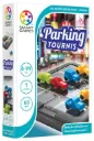 Parking Tournis 