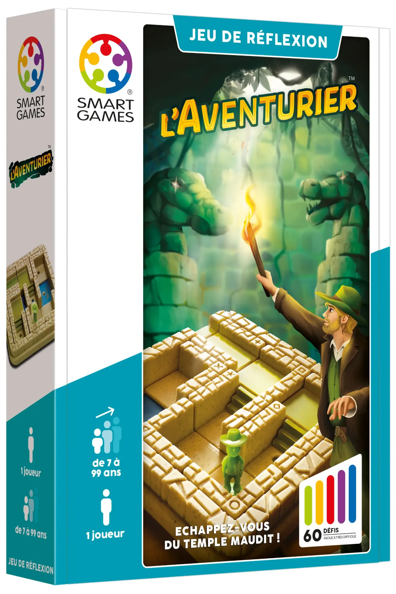 L'Aventurier 