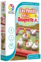 Les Poules ont la Bougeotte Jr 