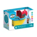 Pip the Pirateship