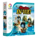 Pirates en vue! 