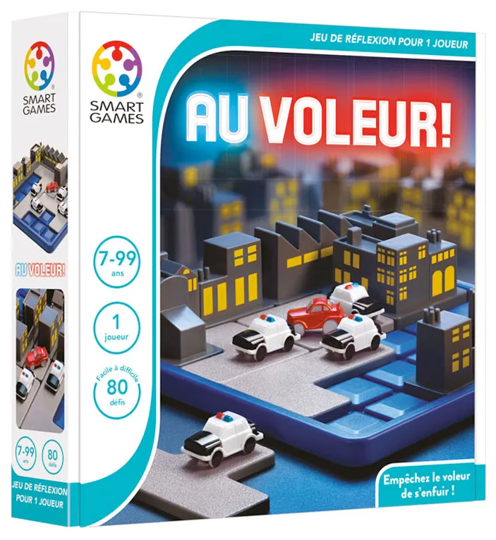 Au Voleur 