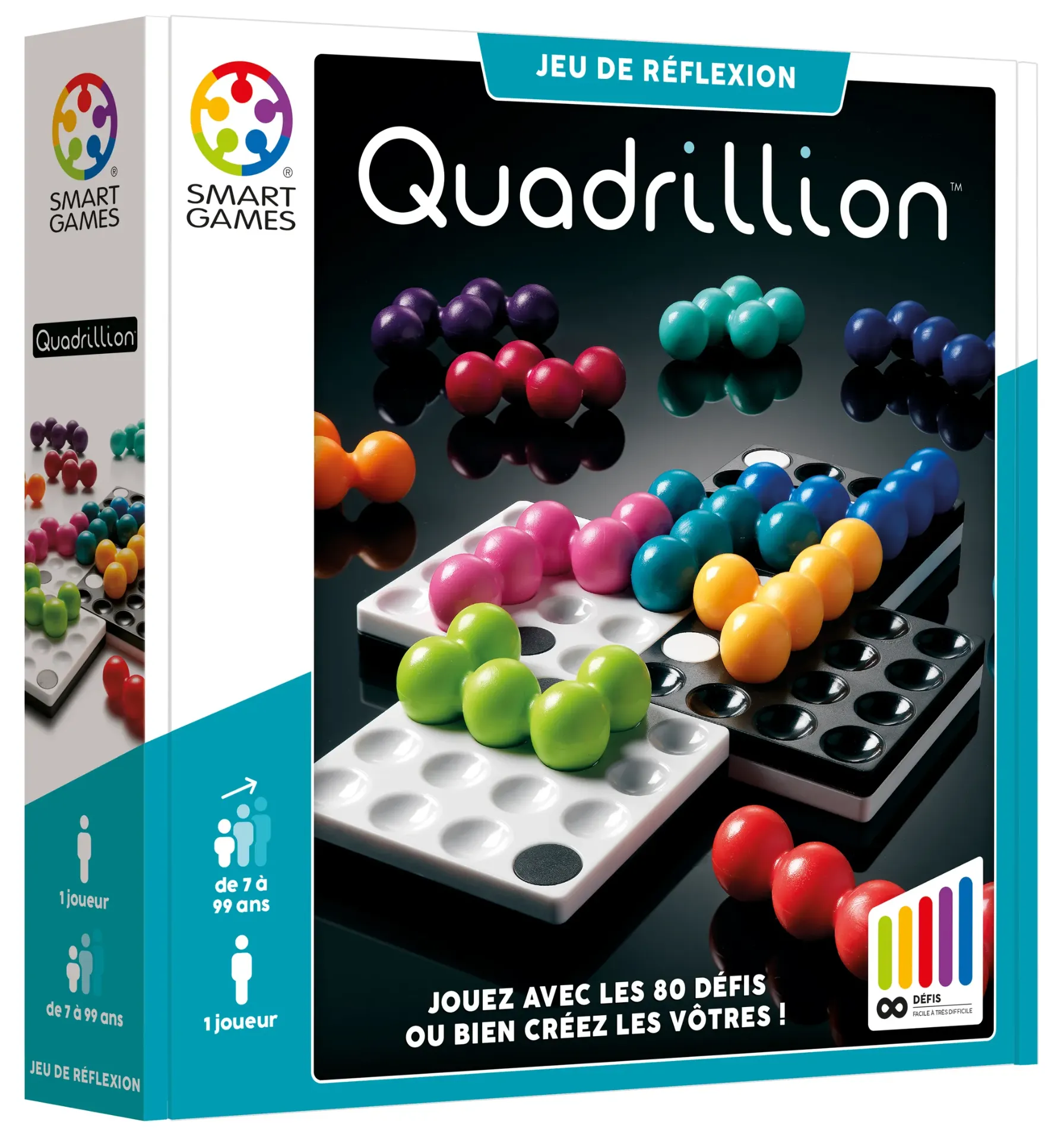 Quadrillion 
