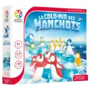 La Colo-Nid des manchots