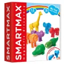 My First Safari Animals 