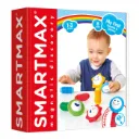 My First Sounds & Senses 