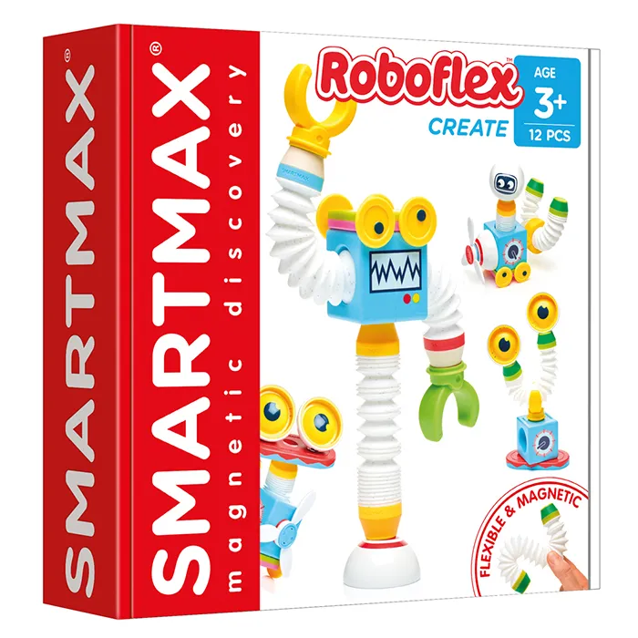 Roboflex 
