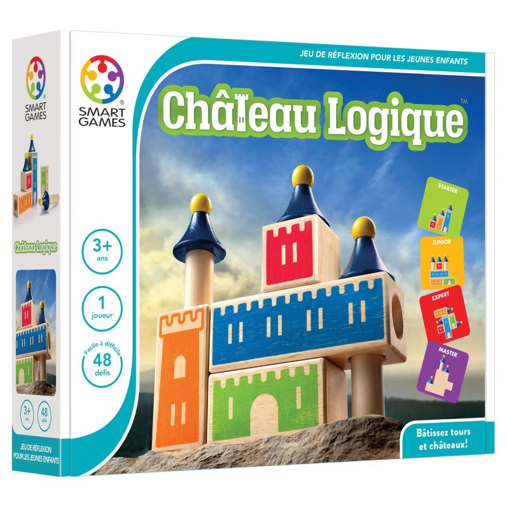 Château Logique