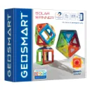 Solar Spinner 
