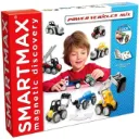Power Vehicles Mix