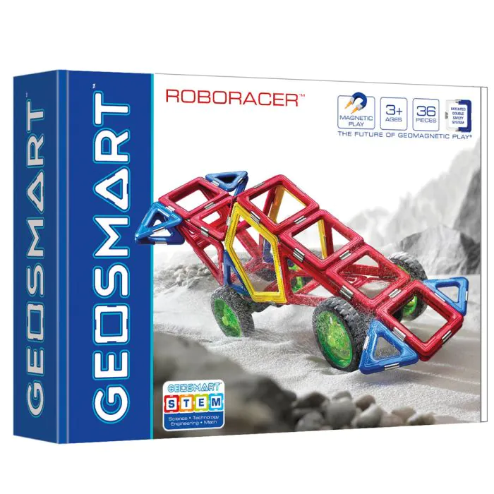 Roboracer 