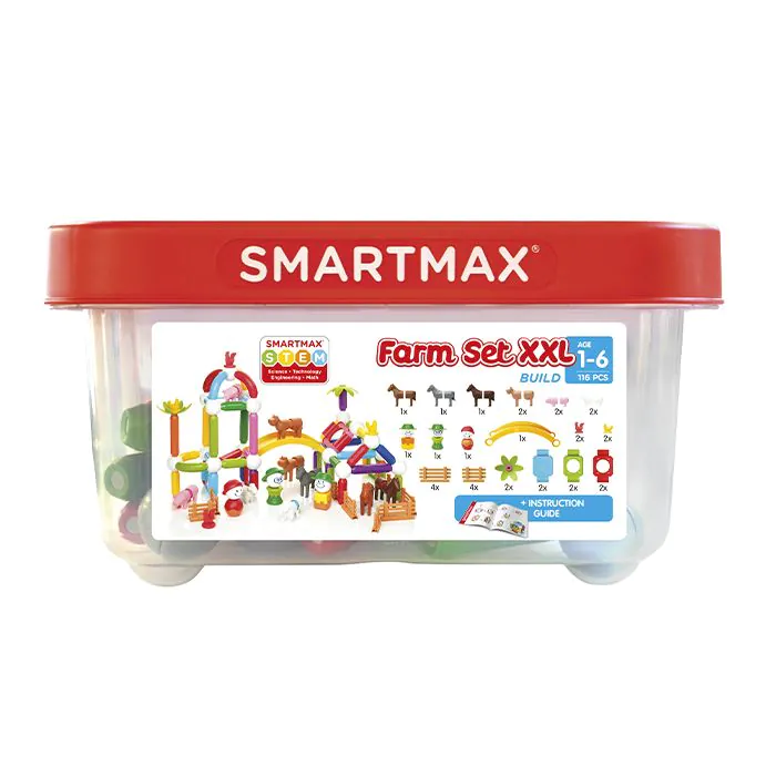 Farm set XXL