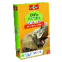 BIOVIVA - DÉFIS NATURE JUNIOR - ROIS DE LA SAVANE