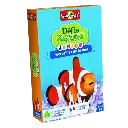 BIOVIVA - DÉFIS NATURE JUNIOR - MERVEILLES DE LA MER