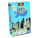 BIOVIVA - DÉFIS NATURE - CHÂTEAUX