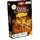 BIOVIVA - DÉFIS NATURE - GROTTES DE FRANCE