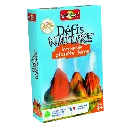 BIOVIVA - DÉFIS NATURE - INCROYABLE PLANÈTE TERRE