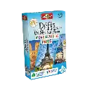 BIOVIVA - DÉFIS NATURE - MONUMENTS DE PARIS