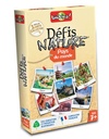 BIOVIVA - DÉFIS NATURE - PAYS DU MONDE