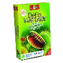 BIOVIVA - DÉFIS NATURE - SUPER POUVOIRS DES PLANTES