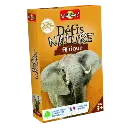 BIOVIVA - DÉFIS NATURE - AFRIQUE