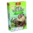 BIOVIVA - DÉFIS NATURE - ANIMAUX D'EAU DOUCE