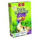 BIOVIVA - DÉFIS NATURE - ANIMAUX DISPARUS