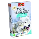 BIOVIVA - DÉFIS NATURE - ANIMAUX INSÉPARABLES