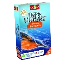 BIOVIVA - DÉFIS NATURE - ANIMAUX INSPIRANTS