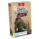 BIOVIVA - DÉFIS NATURE - ANIMAUX PRÉHISTORIQUES