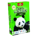 BIOVIVA - DÉFIS NATURE - ASIE