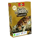 BIOVIVA - DÉFIS NATURE - CARNIVORES