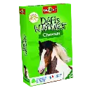 BIOVIVA - DÉFIS NATURE - CHEVAUX