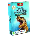 BIOVIVA - DÉFIS NATURE - DINOSAURES 2