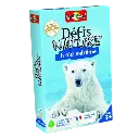 BIOVIVA - DÉFIS NATURE - FROID EXTRÊME