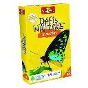 BIOVIVA - DÉFIS NATURE - INSECTES